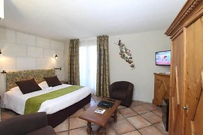 Val Baussenc, The Originals Relais