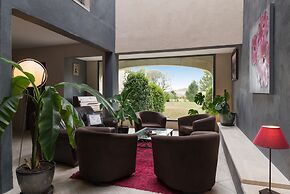 Val Baussenc, The Originals Relais