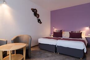 Val Baussenc, The Originals Relais