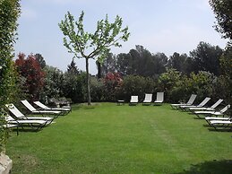 Val Baussenc, The Originals Relais