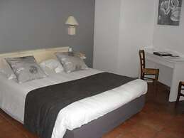 Val Baussenc, The Originals Relais