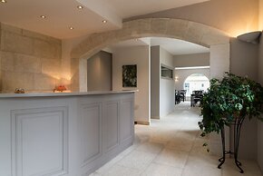 Val Baussenc, The Originals Relais
