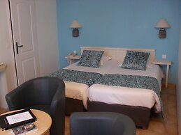 Val Baussenc, The Originals Relais