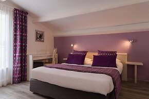 Val Baussenc, The Originals Relais