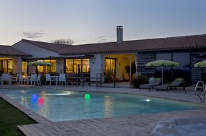 Les Vignes de la Chapelle, The Originals Relais