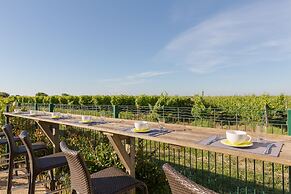 Les Vignes de la Chapelle, The Originals Relais