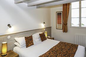 Les Vignes de la Chapelle, The Originals Relais