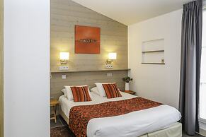 Les Vignes de la Chapelle, The Originals Relais