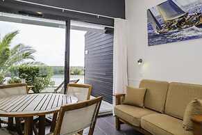 Les Vignes de la Chapelle, The Originals Relais