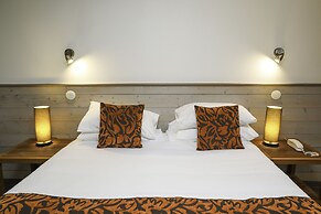 Les Vignes de la Chapelle, The Originals Relais