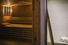 Les Vignes de la Chapelle, The Originals Relais