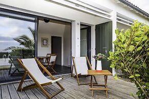 Les Vignes de la Chapelle, The Originals Relais