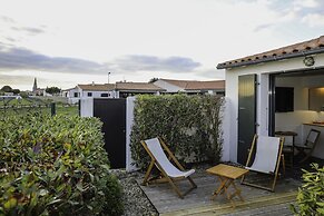 Les Vignes de la Chapelle, The Originals Relais