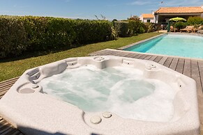 Les Vignes de la Chapelle, The Originals Relais