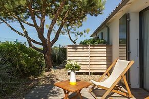 Les Vignes de la Chapelle, The Originals Relais