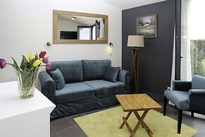 Les Vignes de la Chapelle, The Originals Relais