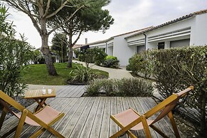 Les Vignes de la Chapelle, The Originals Relais