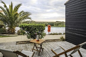 Les Vignes de la Chapelle, The Originals Relais