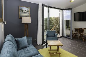 Les Vignes de la Chapelle, The Originals Relais