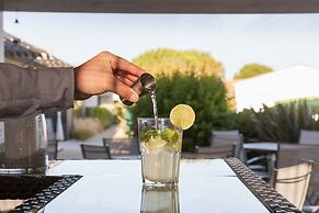 Les Vignes de la Chapelle, The Originals Relais