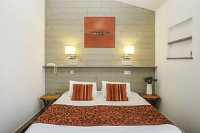 Les Vignes de la Chapelle, The Originals Relais