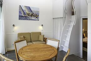 Les Vignes de la Chapelle, The Originals Relais