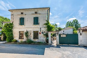 Moulin de Vigonac