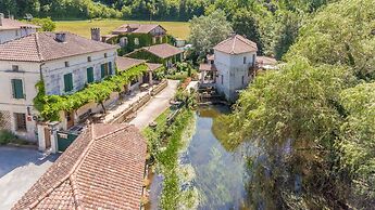 Moulin de Vigonac