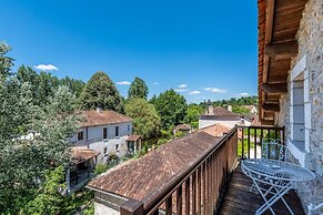 Moulin de Vigonac