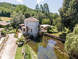 Moulin de Vigonac