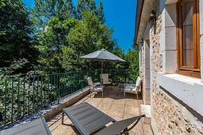 Moulin de Vigonac