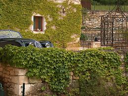 Moulin de Vigonac