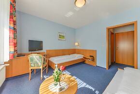 Hotel zur Mühle