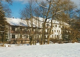 Hotel zur Mühle