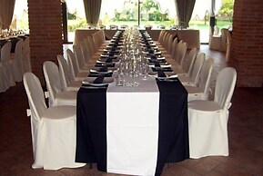 Villa Bongiovanni