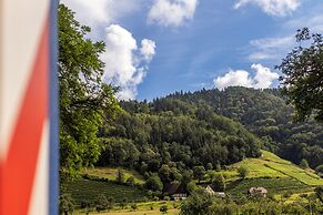 schlossmühle - lean-luxury boutiquehotel