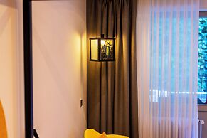 schlossmühle - lean-luxury boutiquehotel