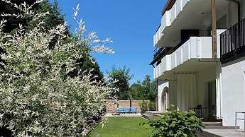 schlossmühle - lean-luxury boutiquehotel