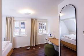 schlossmühle - lean-luxury boutiquehotel