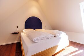 schlossmühle - lean-luxury boutiquehotel