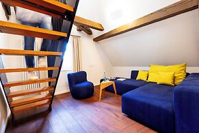 schlossmühle - lean-luxury boutiquehotel