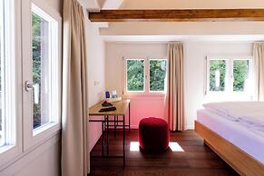 schlossmühle - lean-luxury boutiquehotel