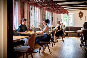 schlossmühle - lean-luxury boutiquehotel