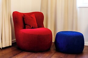 schlossmühle - lean-luxury boutiquehotel