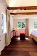schlossmühle - lean-luxury boutiquehotel