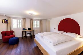 schlossmühle - lean-luxury boutiquehotel