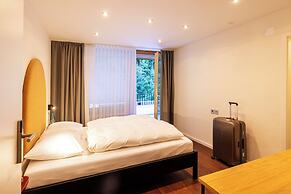 schlossmühle - lean-luxury boutiquehotel