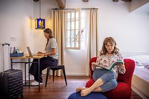 schlossmühle - lean-luxury boutiquehotel