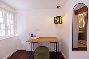 schlossmühle - lean-luxury boutiquehotel