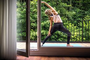 schlossmühle - lean-luxury boutiquehotel